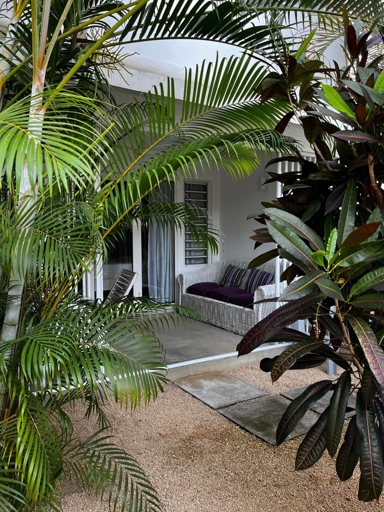 Summerdays Studios Coteau Raffin Extérieur photo