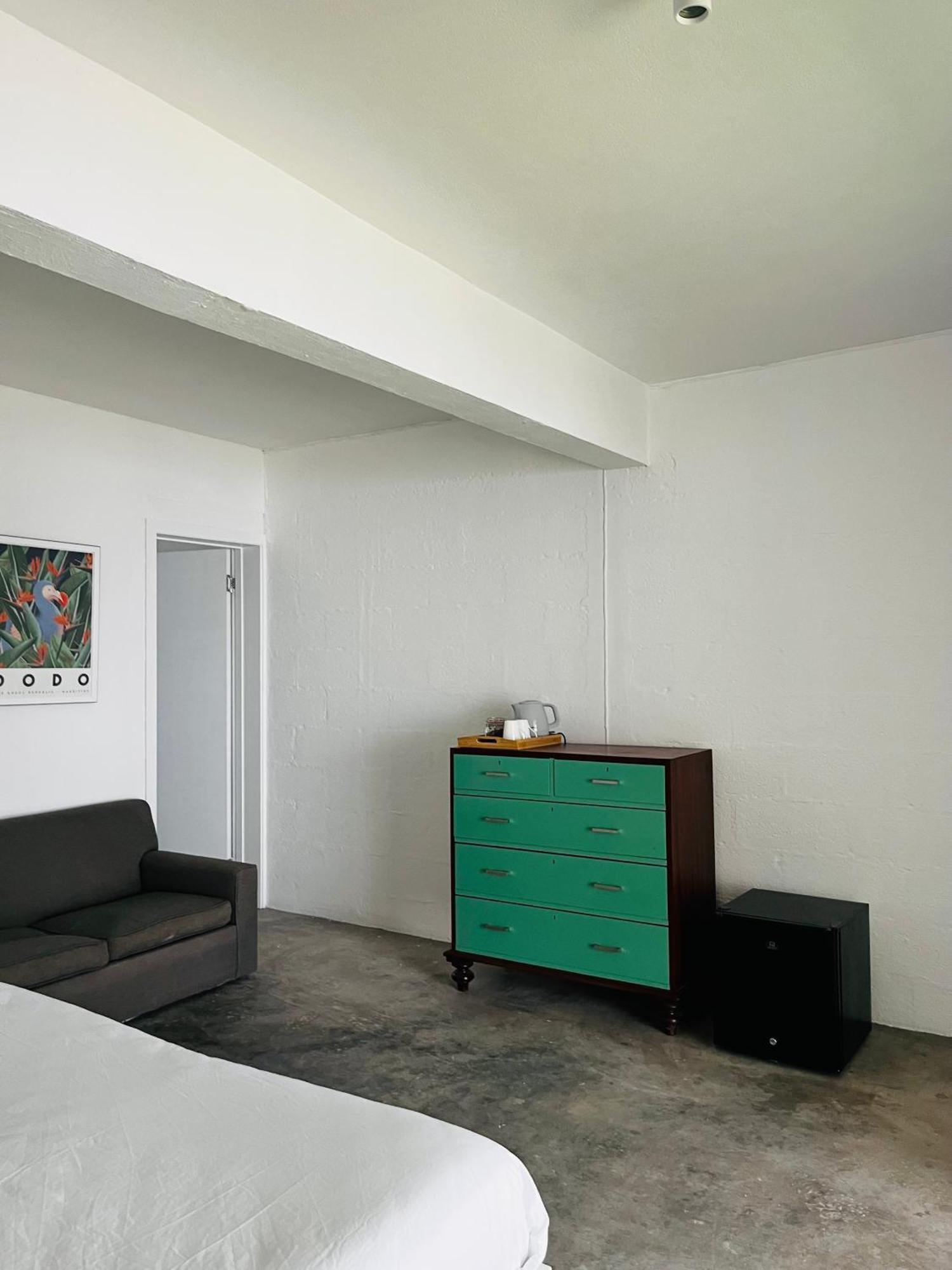 Summerdays Studios Coteau Raffin Extérieur photo
