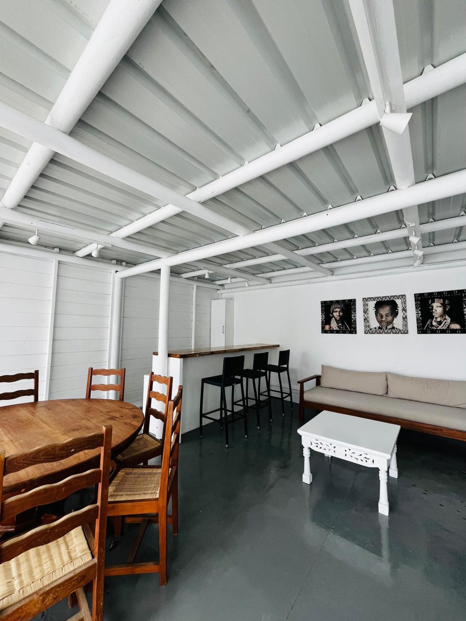 Summerdays Studios Coteau Raffin Extérieur photo