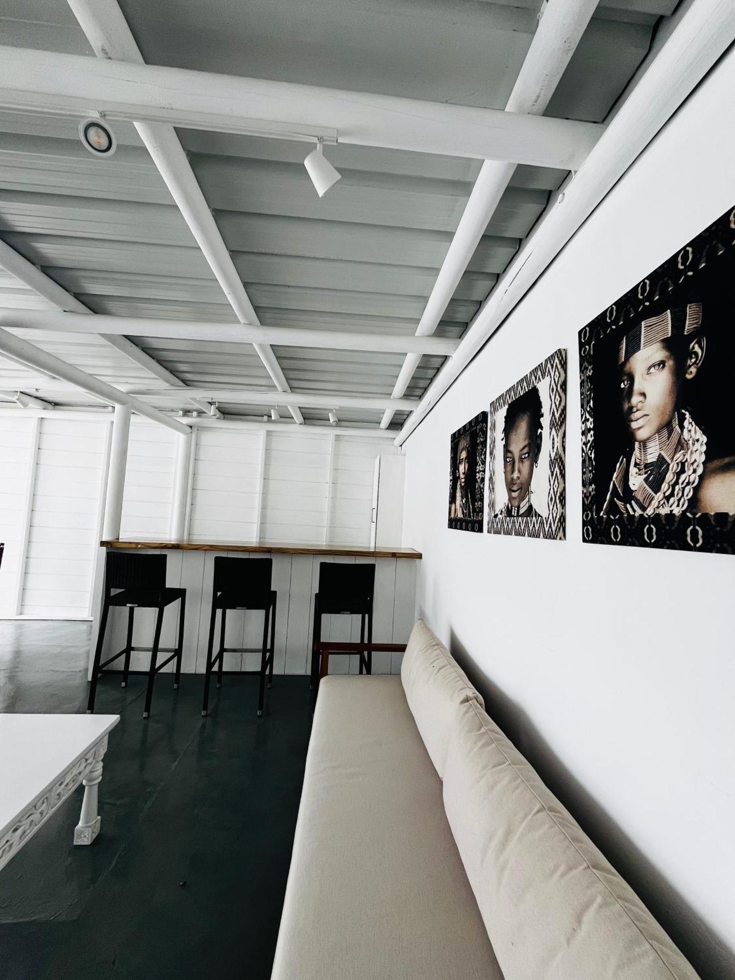 Summerdays Studios Coteau Raffin Extérieur photo
