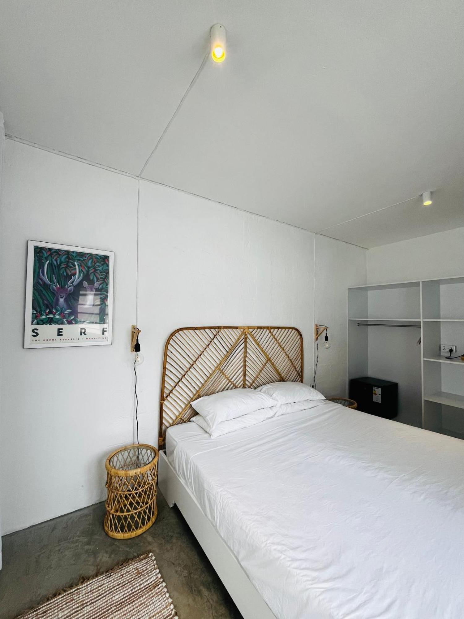 Summerdays Studios Coteau Raffin Extérieur photo