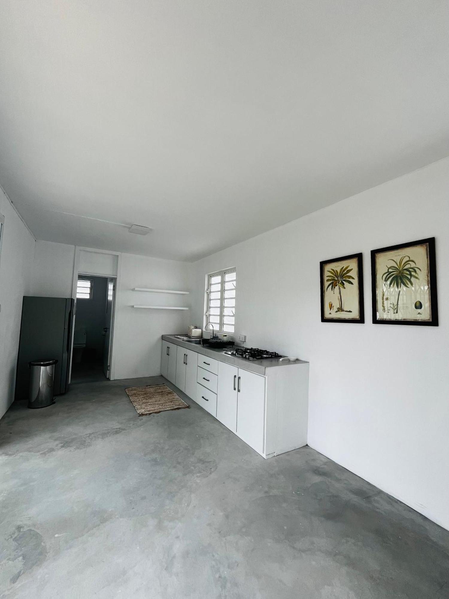 Summerdays Studios Coteau Raffin Extérieur photo