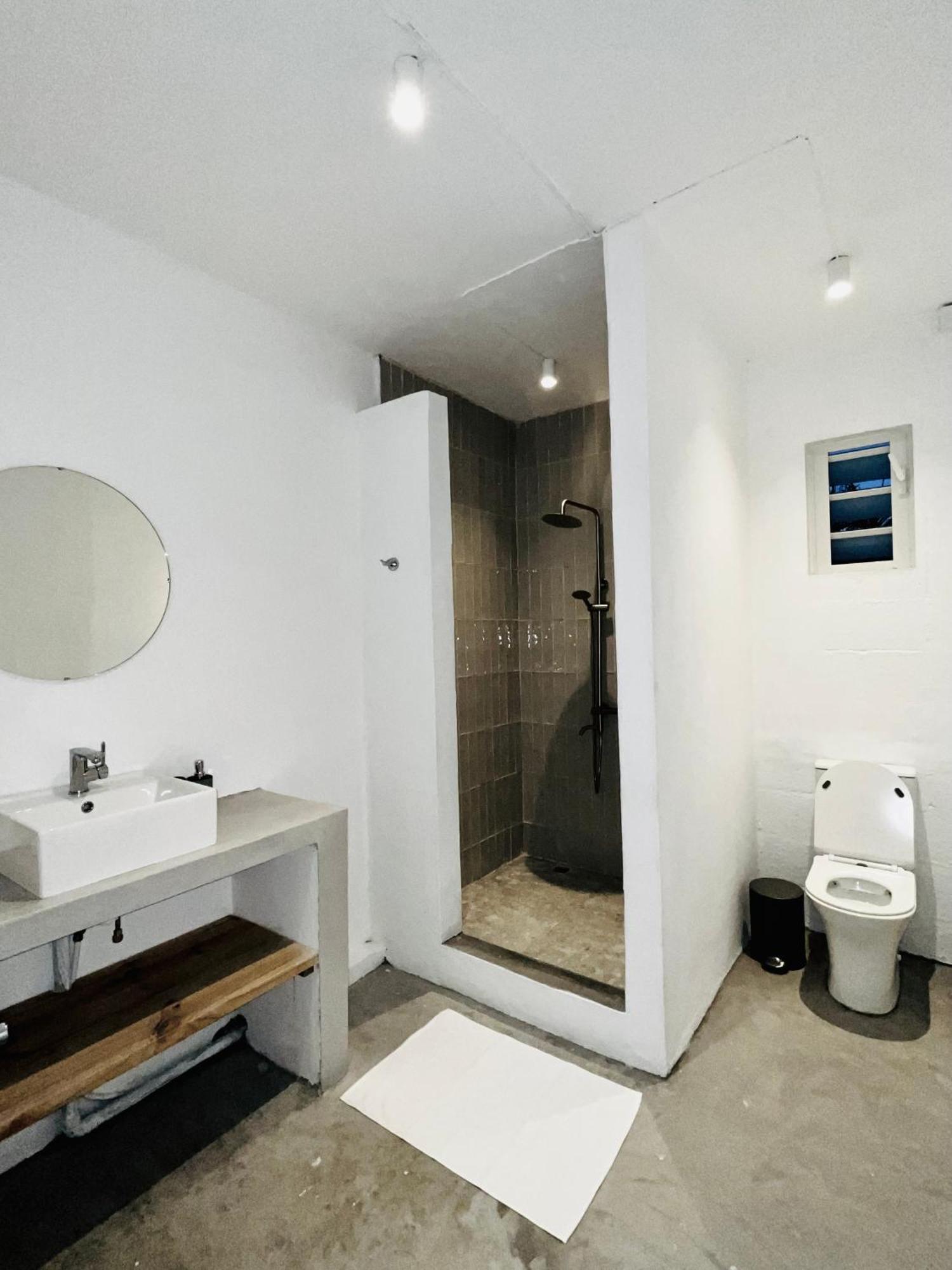 Summerdays Studios Coteau Raffin Extérieur photo