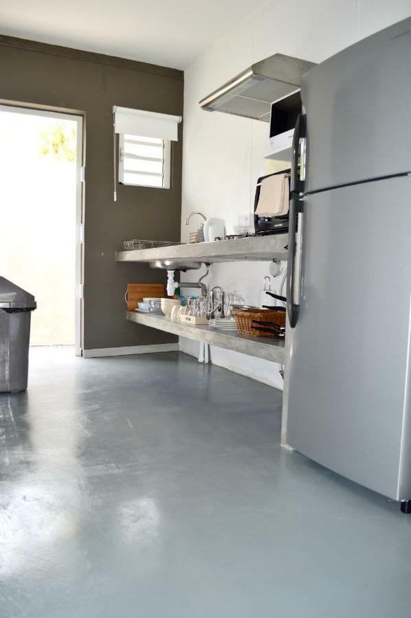 Summerdays Studios Coteau Raffin Extérieur photo